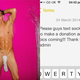 Illustration for article titled Now Dudes Are Putting Socks on Their Cocks for Cancer Awareness